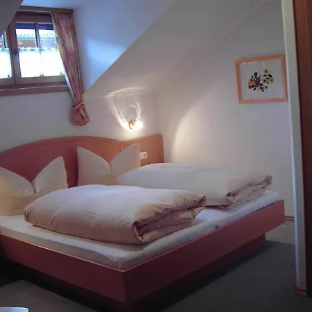 Farma Naflerhof Obertilliach