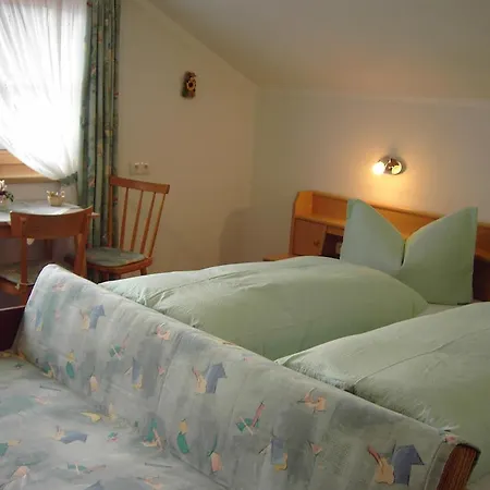 Naflerhof Farm stay