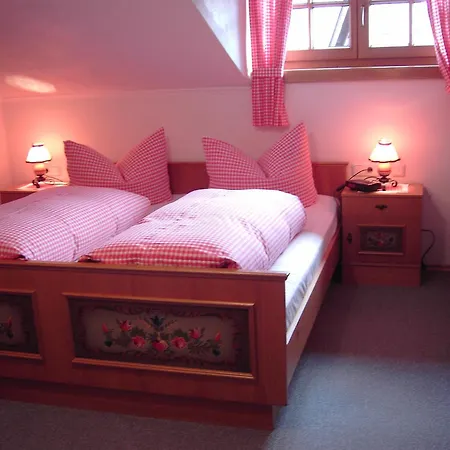 Naflerhof Alloggio per agriturismo *