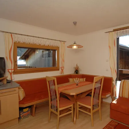 Alloggio per agriturismo Naflerhof Obertilliach